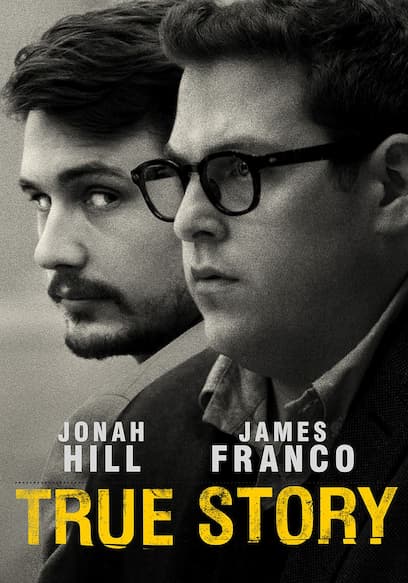 True Story (Doblado) poster