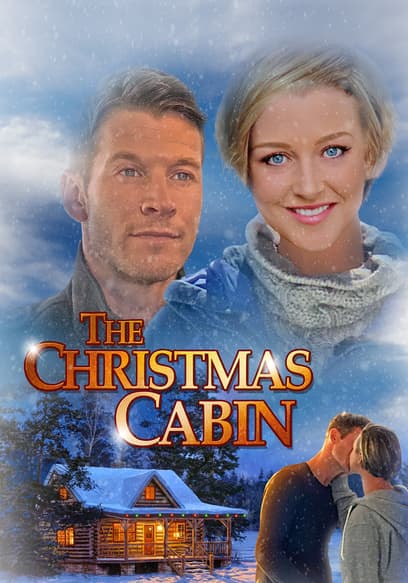 The Christmas Cabin