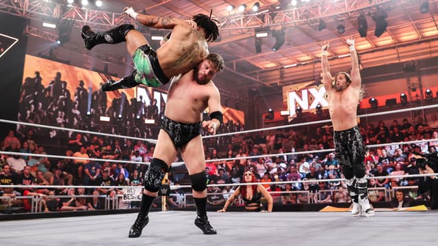 S17:E27 - June 13, 2023