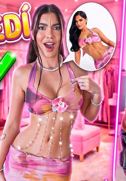 S01:E05 - Lo Que Pedí vs. Lo Que Recibí: ¿Valió La Pena? Ropa Muy Rara De Fashionnova poster
