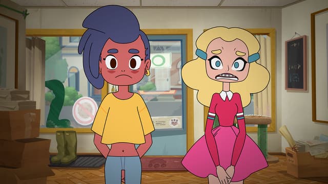 S01:E03 - Germinator! Germinator!