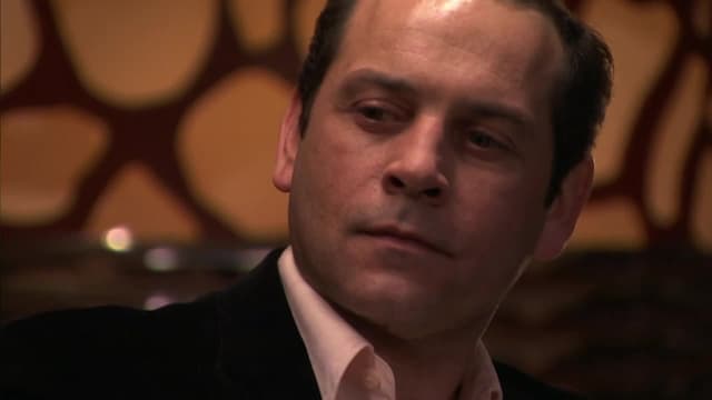 S01:E07 - Wise Monkeys