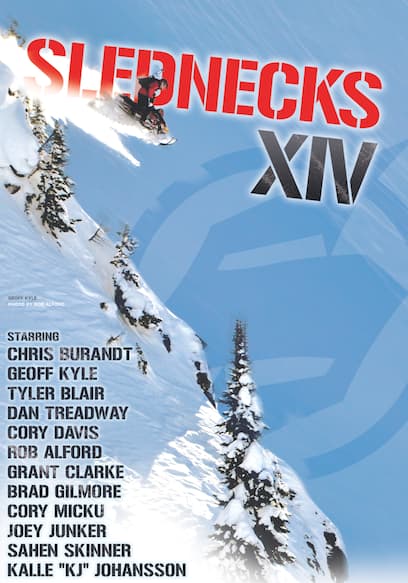 Slednecks 14