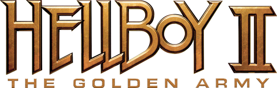 Hellboy II: The Golden Army