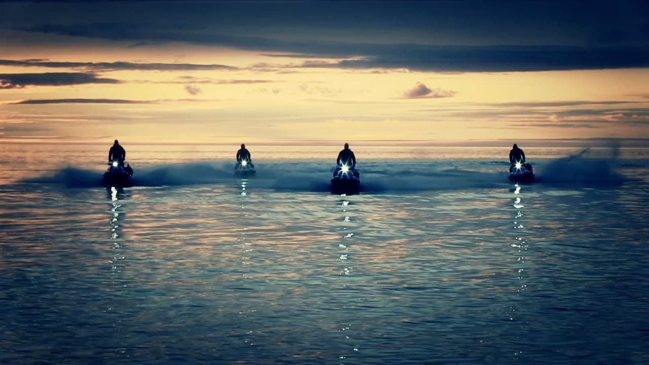 Watch Dangerous Waters