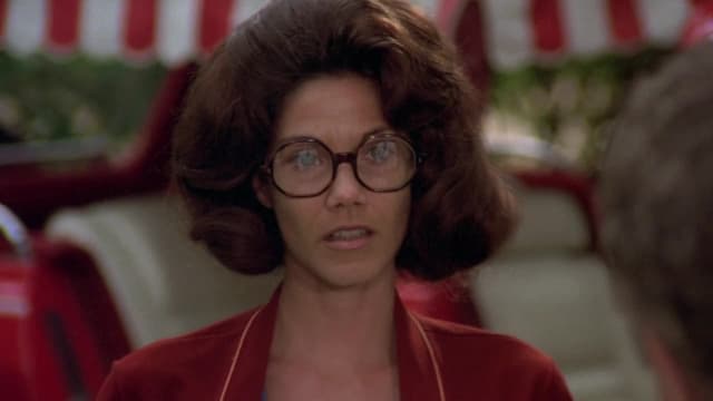 S04:E12 - The World's Most Desirable Woman / The Man From Yesterday