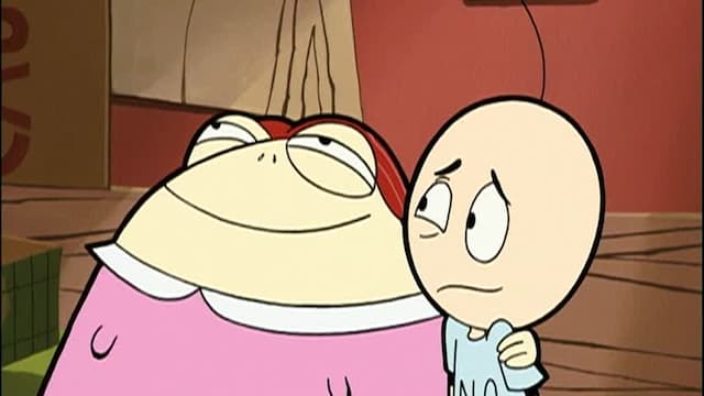 S01:E01 - Misfit Love