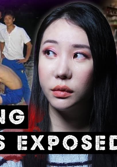 S01:E01 - The Miryang Case: 45 Boys Attacked One Girl poster