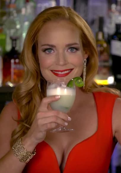 S01:E10 - Cocktails & Cartoons poster