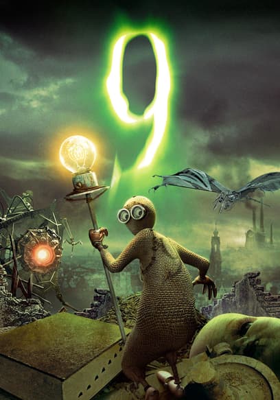 9 poster