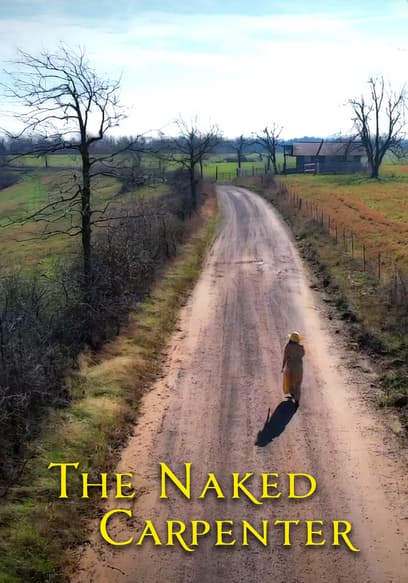 The Naked Carpenter