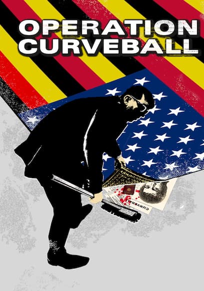 Operation Curveball (Dubbed)