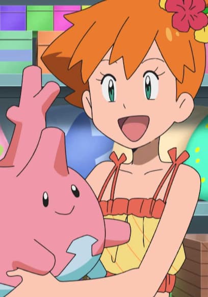 S22:E10 - Alola, Alola! poster