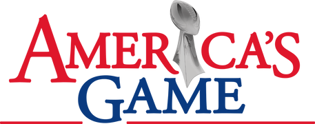 America's Game: The Super Bowl Champions