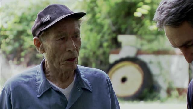 S12:E12 - Grudge Match