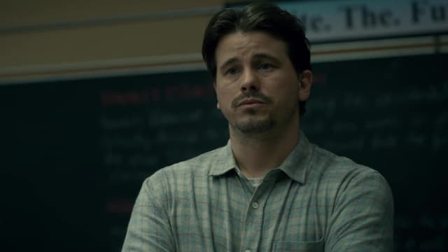 S01:E11 - Jack's Story