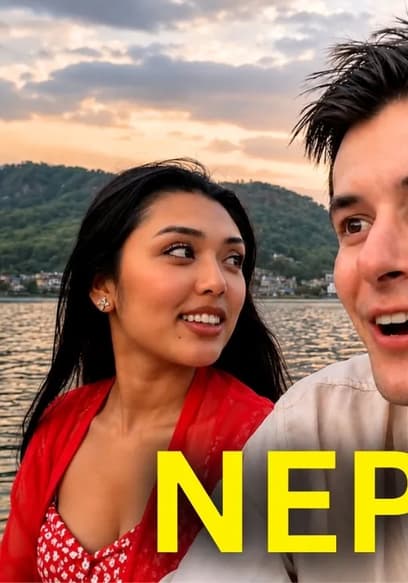S01:E04 - Hidden Side of Nepal poster