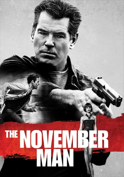 The November Man