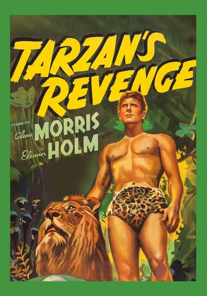 Tarzan's Revenge