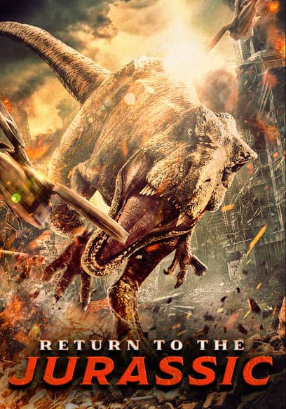 Return to the Jurassic