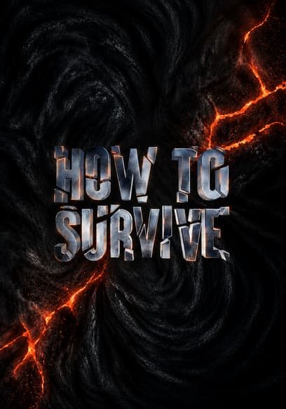 How to Survive poster