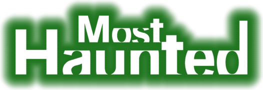 Most Haunted