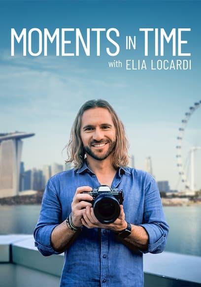 S01:E01 - Scouting Singapore