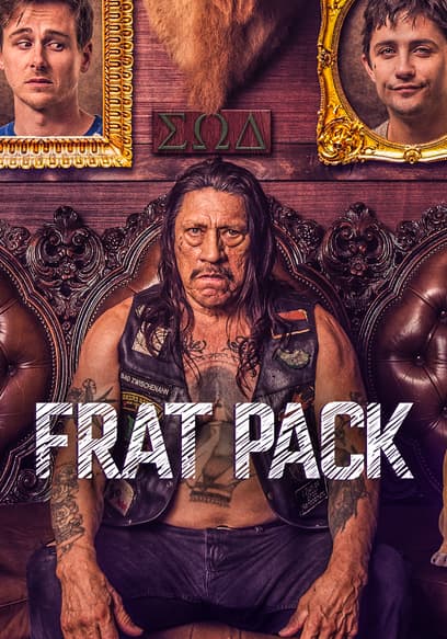 Frat Pack