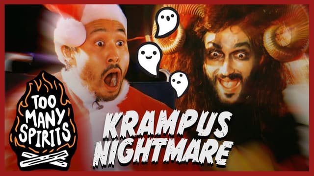 S02:E03 - Krampus Nightmare