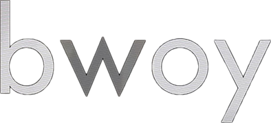 bwoy