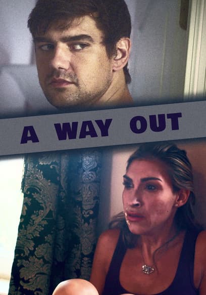A Way Out poster