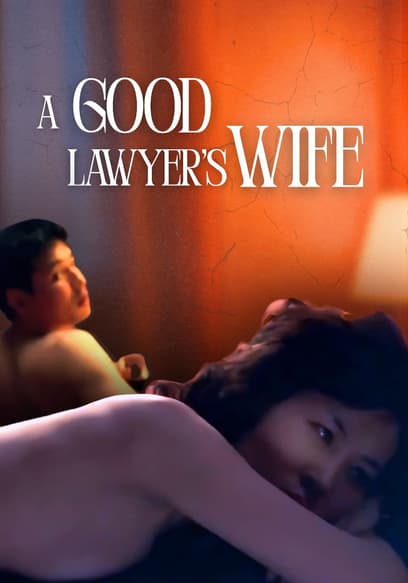 A Good Lawyer's Wife