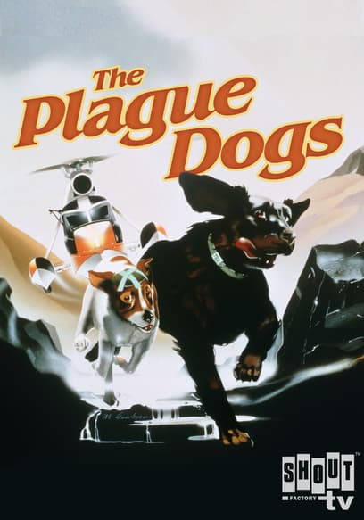 The Plague Dogs