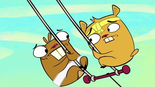 S01:E11B - Breaking Badge