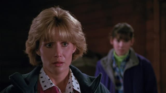 S06:E19 - Strictly Business