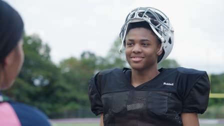 Kinigra Deon: My Secret Love Letters