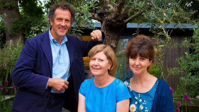 S03:E02 - Bury & Hackney