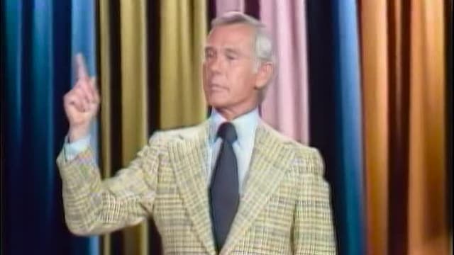 S07:É03 - S07:E03 - Comic Legends of the '70s: George Carlin (2/15/77)