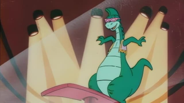 S01:E06 - Big Top Denver