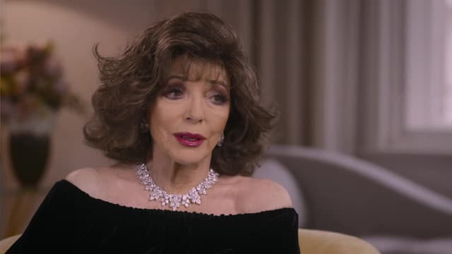 S01:E02 - Elizabeth Taylor