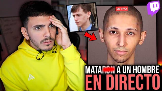 S01:E13 - Streamers Que Cruzaron El Límite