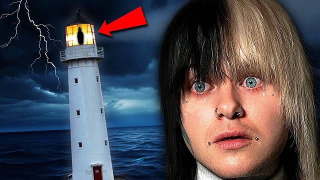 S04:E07 - St. Augustine Lighthouse