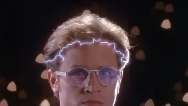 S01:E49 - Return of an Old Friend (Pt. 1)