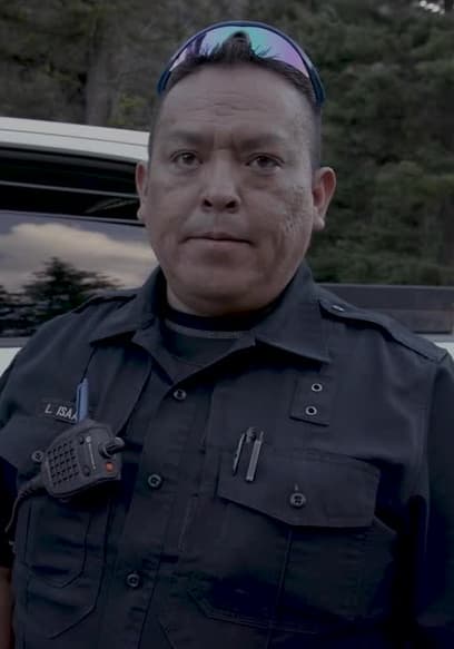 S01:E01 - Vehicle Crash poster
