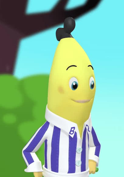 S01:E26 - The Fix-It Bananas poster