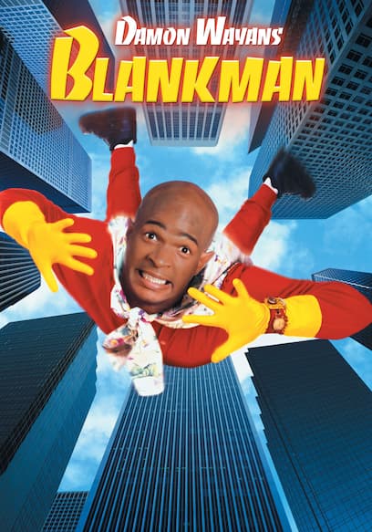 Blankman