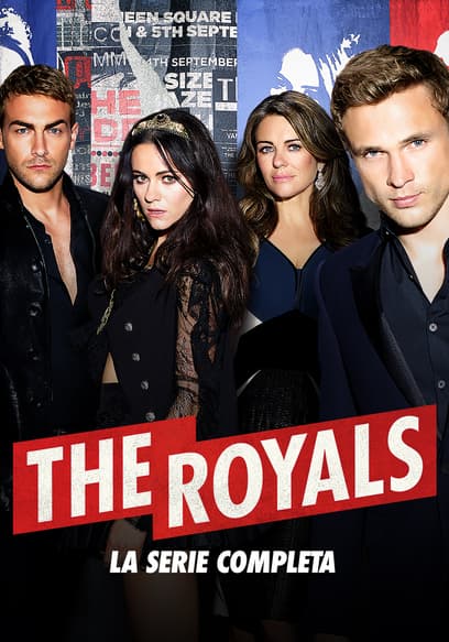 The Royals (Español)