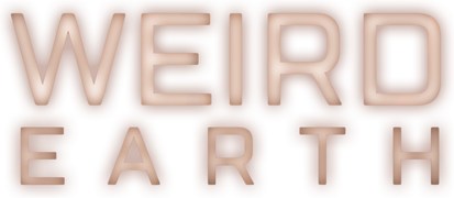 Weird Earth
