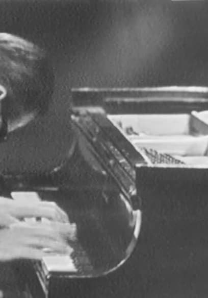 S01:E06 - The Bill Evans Trio poster