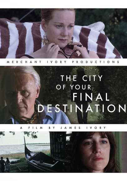 Watch The City of Your Final Destination (2009) Free Movies Tubi